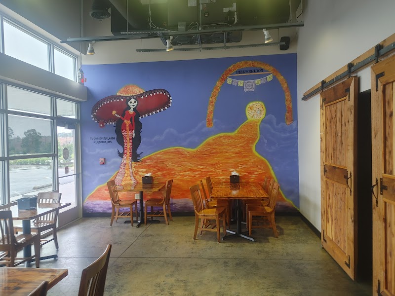 Catrina Taqueria Cantina