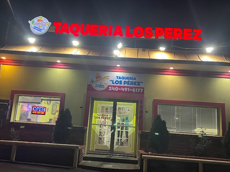Taqueria Los Perez