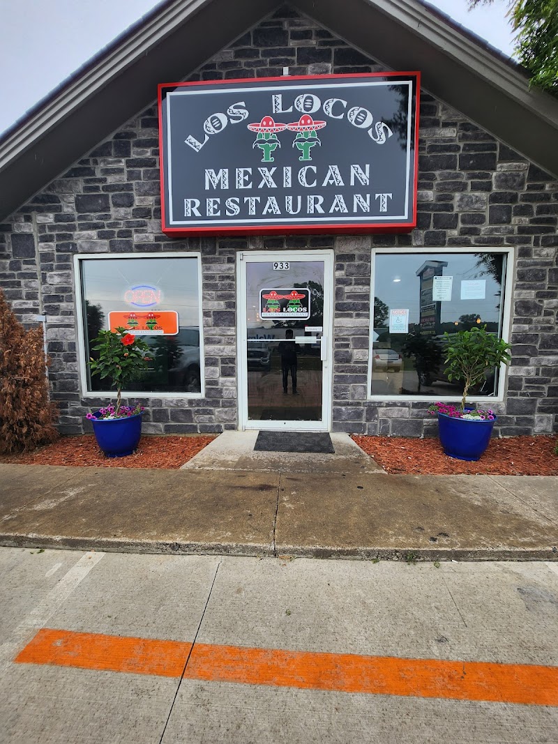 Los Locos Restaurant