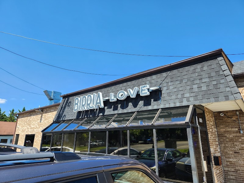 Birria Love