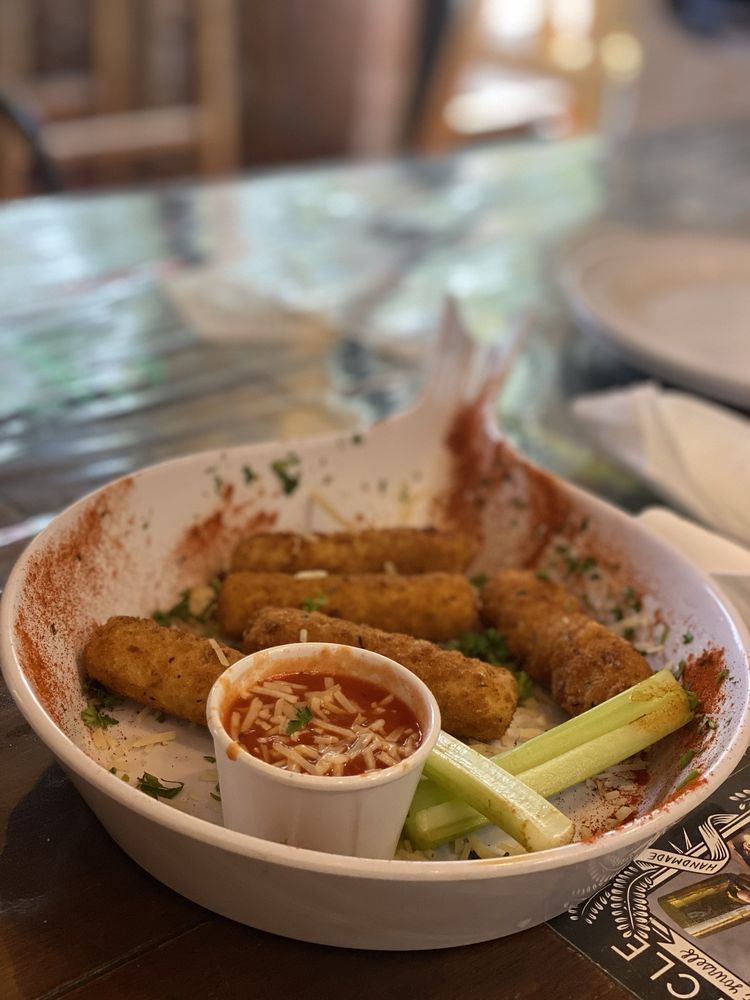 La Yaquesita Mexican Cuisine