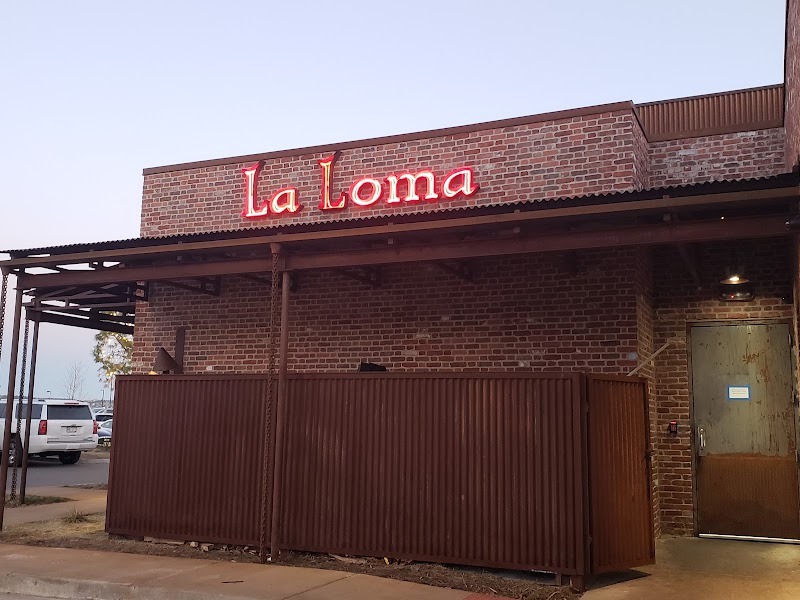 Savina's Mexican Kitchen - (Previously named La Loma Castle Rock)