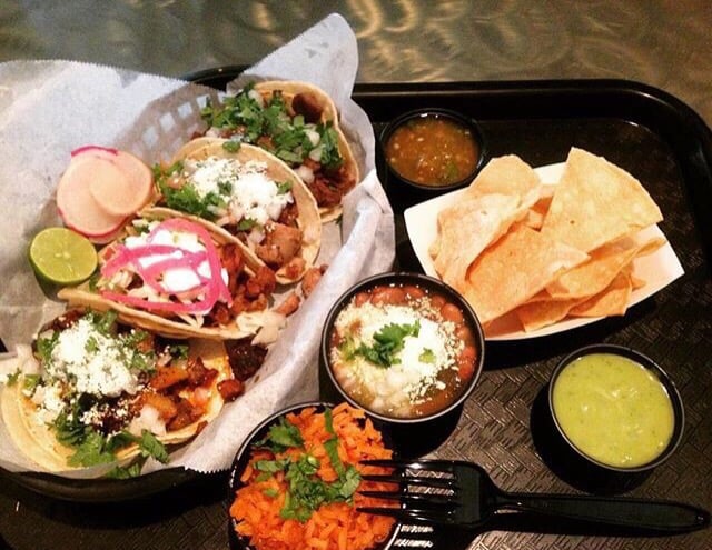 STREET - Taco & Beer Co.