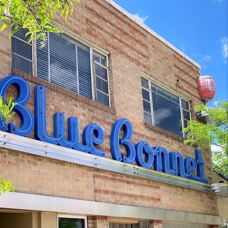 Blue Bonnet Restaurant