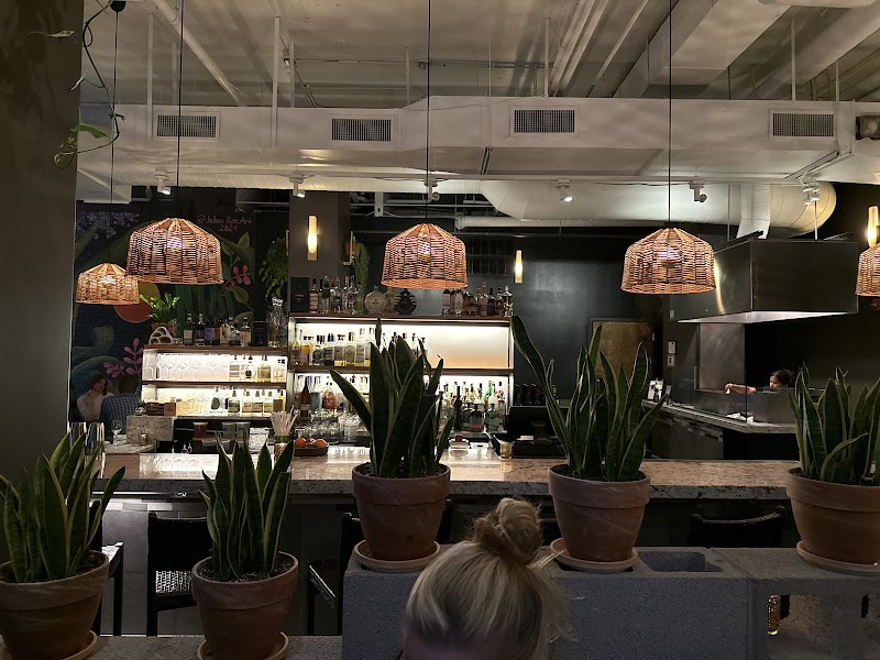 Xiquita Restaurante y Bar