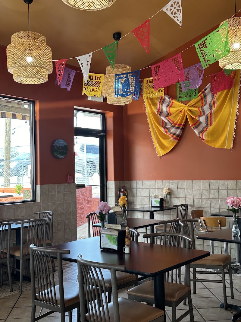 Taqueria El Comalito