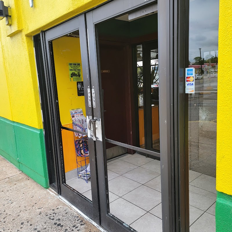 Los Gallitos Taqueria