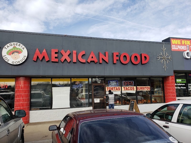Taqueria Los Gordos