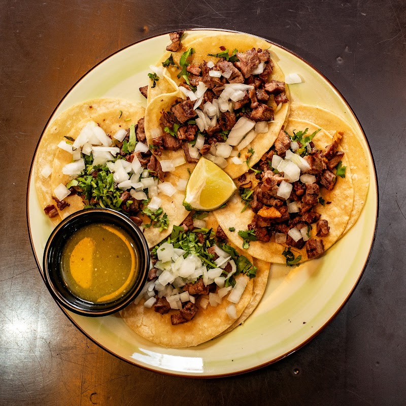 AllBerto's Mexican Kitchen