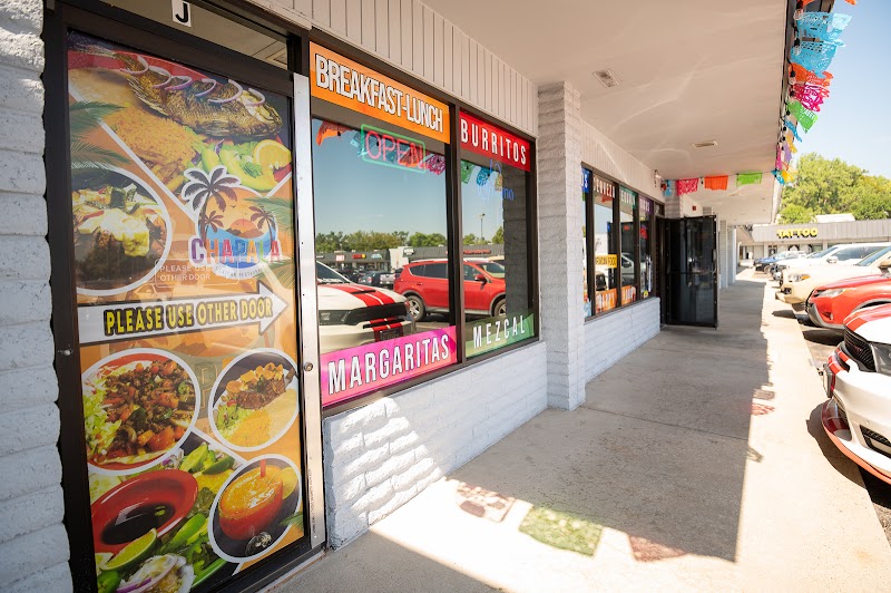 Chapala Mexican Restaurant