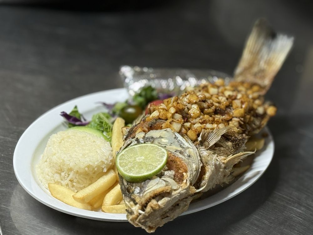 Mariscos Chihuahua