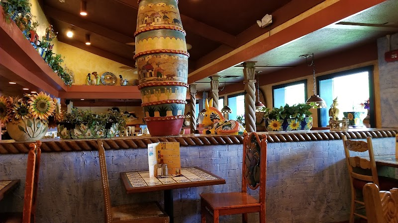 Margaritas Mexican Restaurant