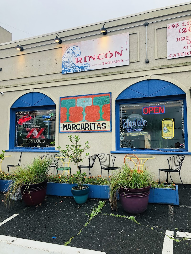 Rincon Taqueria