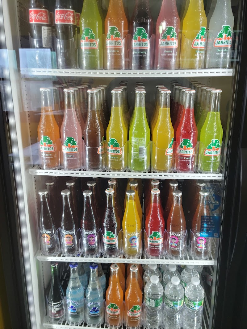 Taqueria 5 Westbrook