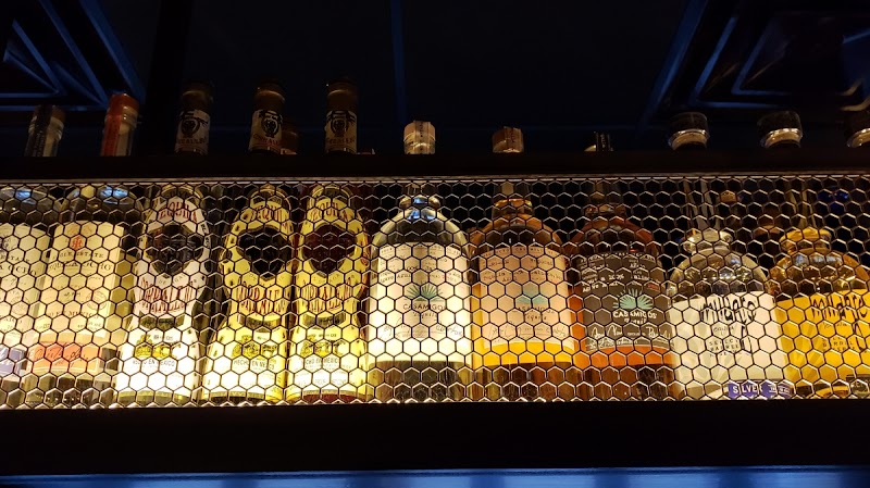 Te Amo Tequila Bar & Tacos