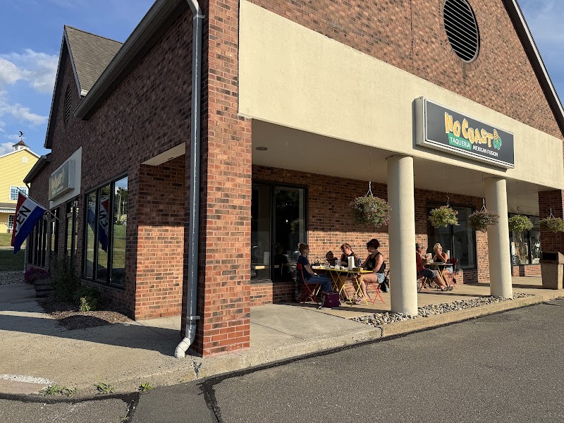No Coast Taqueria