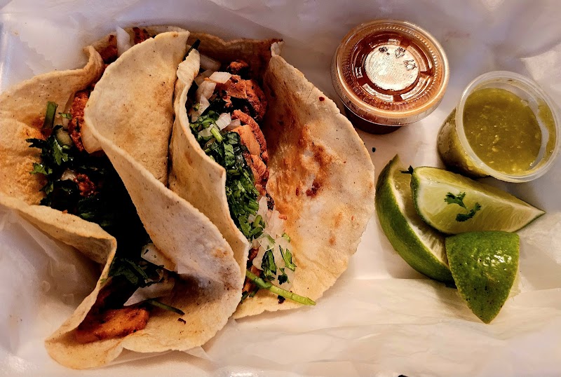 taqueria la juquilita