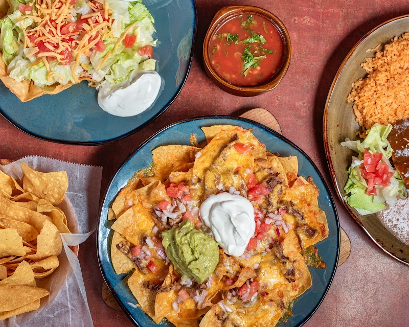 El Cardenal Restaurant