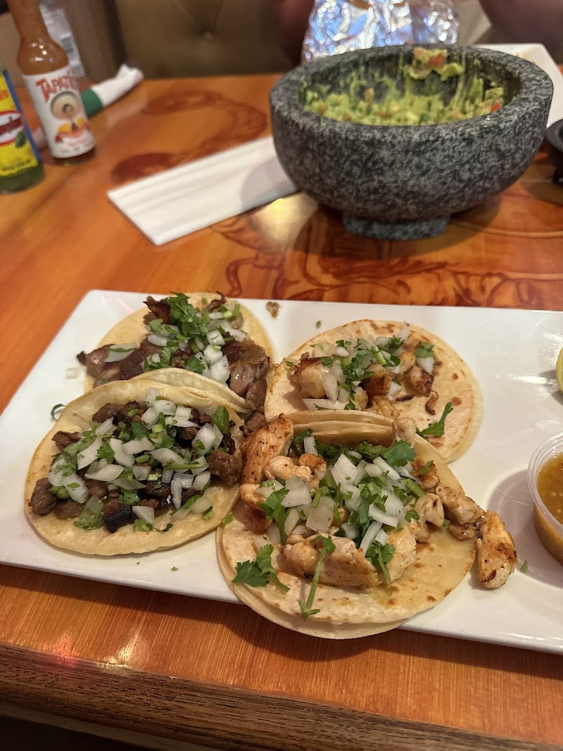 Rancho Azteca Mexican Restaurant