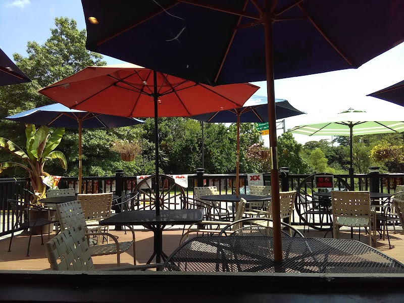 El Maya Mexican Grill