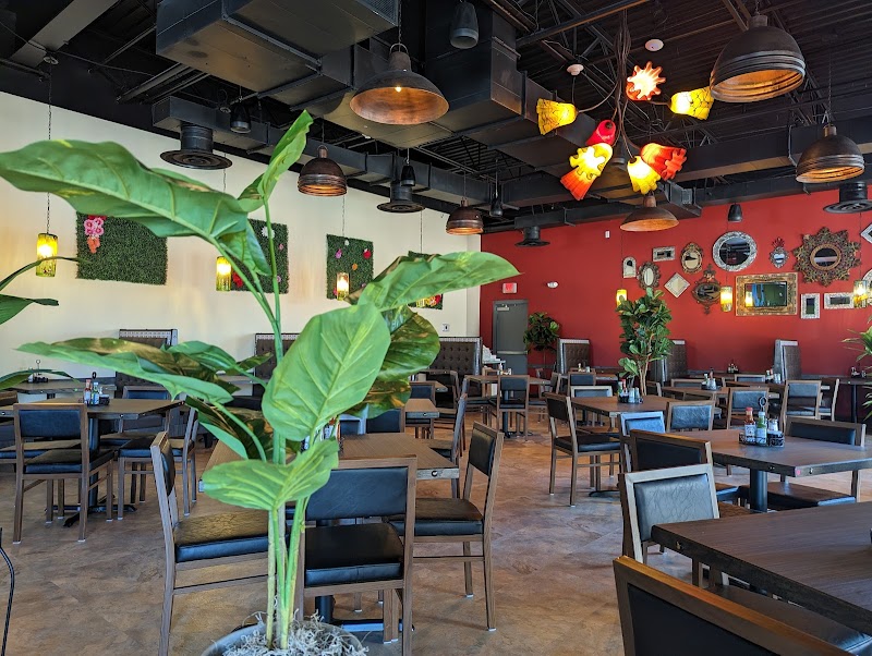 La Tolteca - Greenville, DE