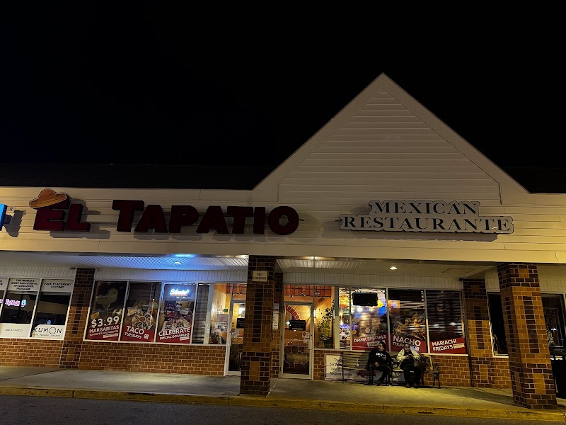 El Tapatio Mexican Restaurant