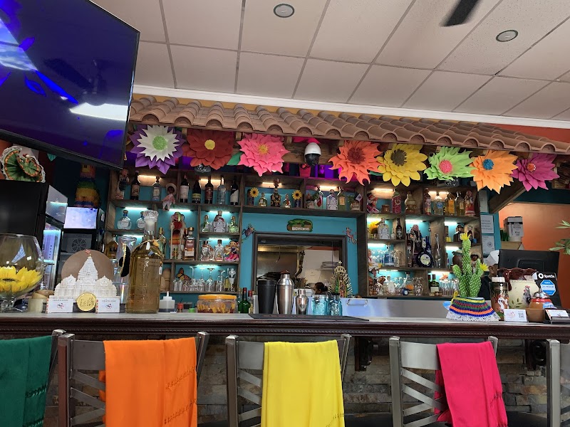 Cielito Lindo Mexican Restaurant