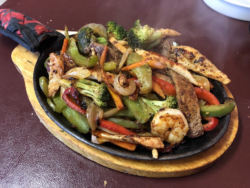 Taqueria Los Compadres