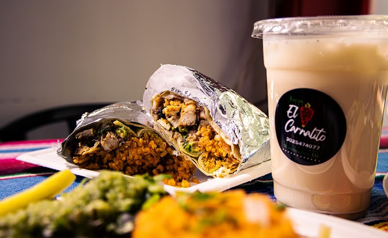 Tacos El Carnalito