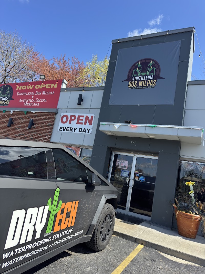 Tortilleria Dos Milpas