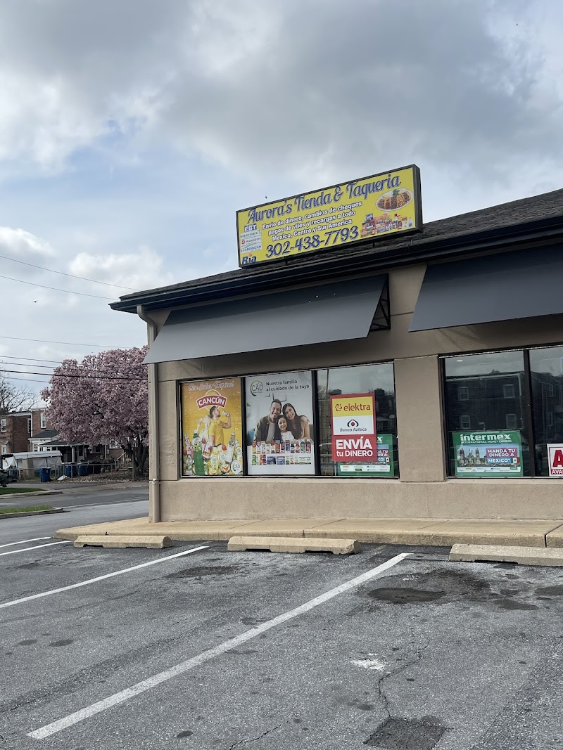 El Amigo: Tienda y Taqueria