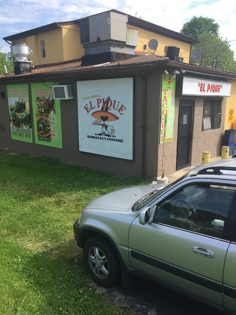 El Pique - Wilmington