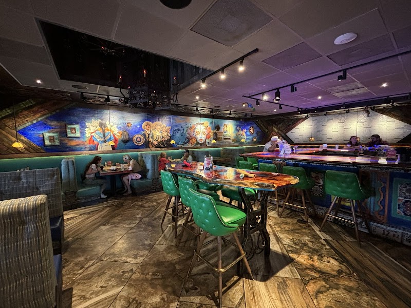 El Leoncito - Titusville