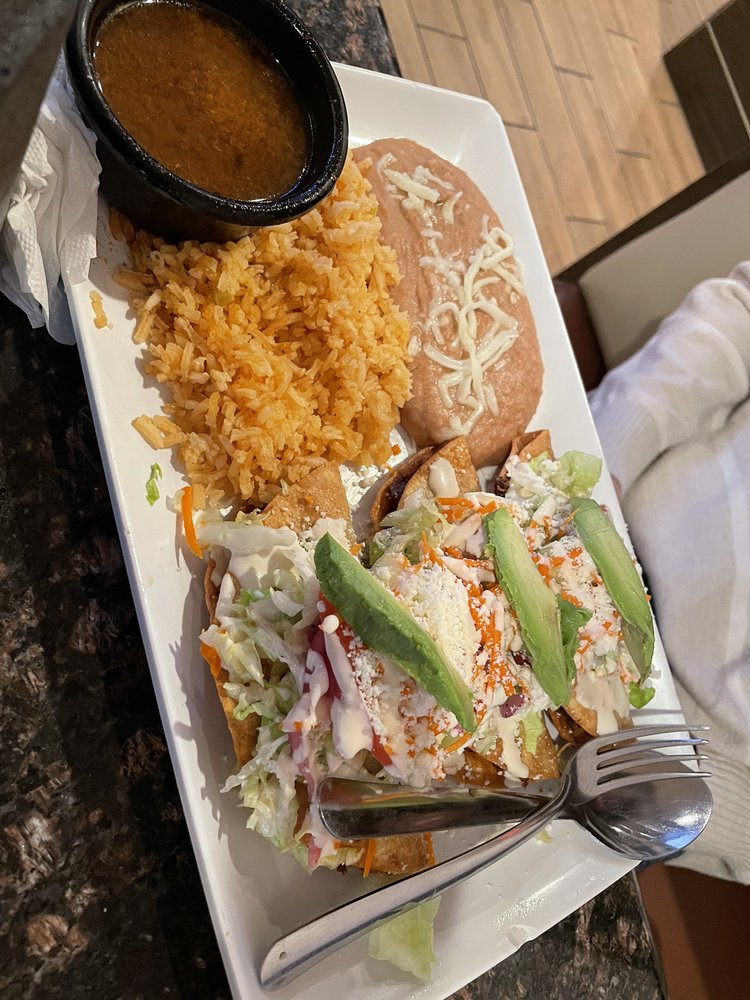 Restaurante y Cenaduría El Quino