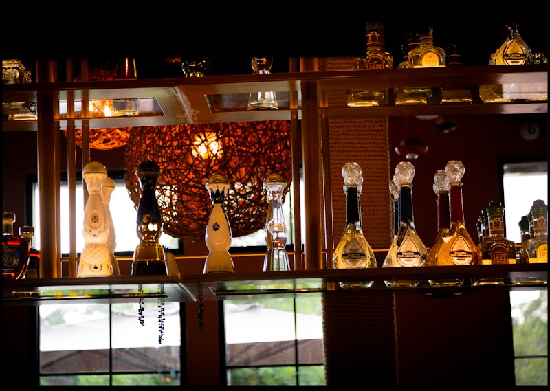 Tacos Don Andres Celebration