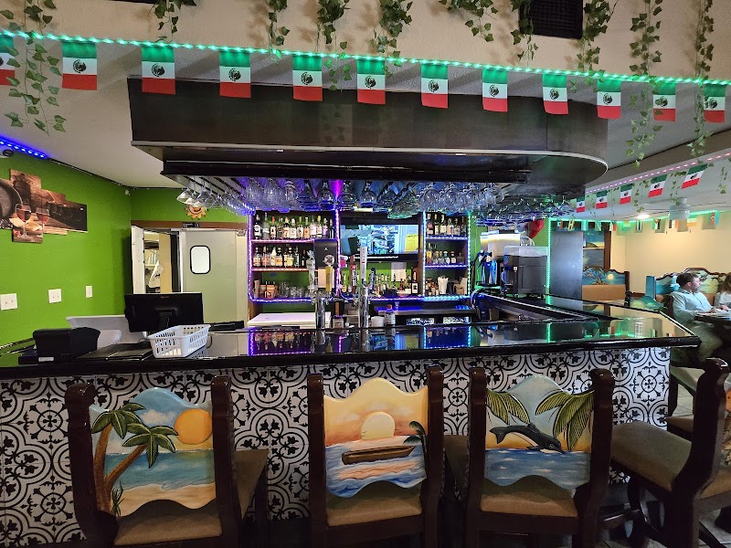 El Rinconcito Mexican Grill & Cantina
