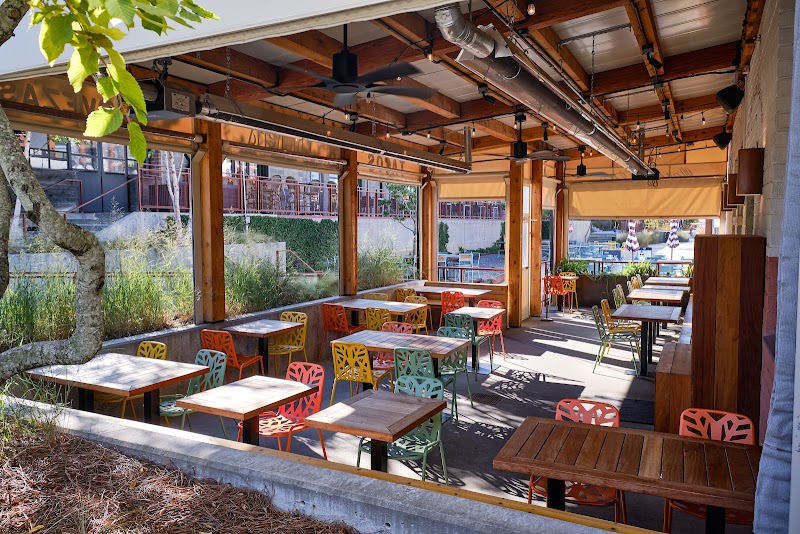 Chicheria Mexican Kitchen