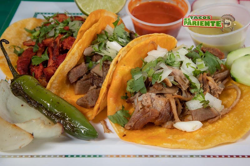 Tacos El Pariente