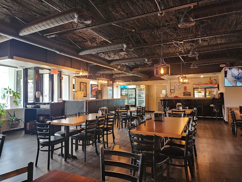 Taqueria La Tecampana