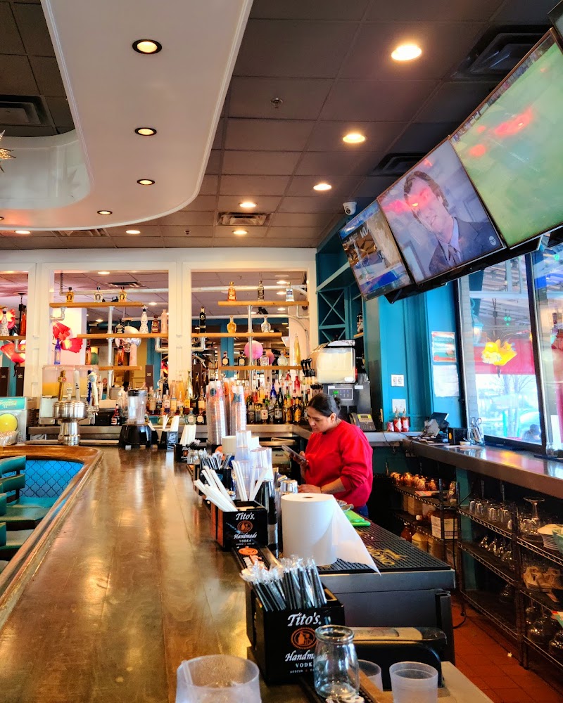 Tequila Mama - Suwanee