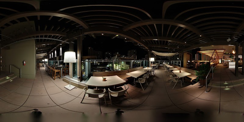 Búho Cocina y Cantina