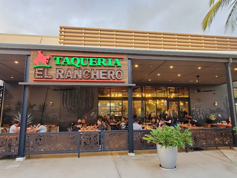 Taqueria El Ranchero