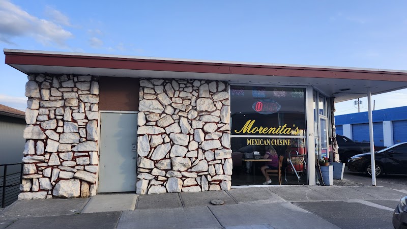Morenita's Restaurant