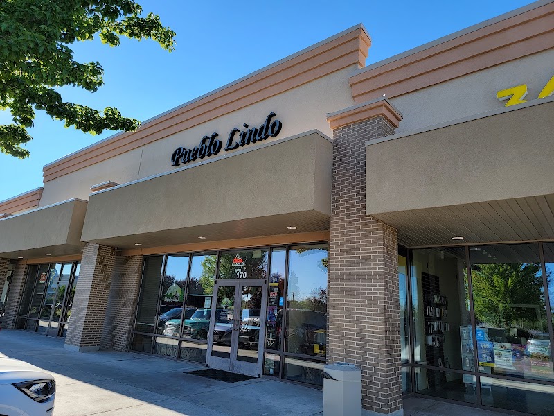 Pueblo Lindo Meridian