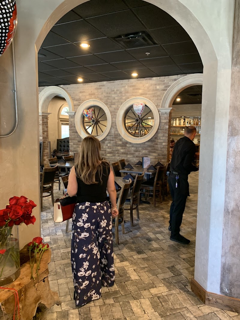 Garibaldis Garden City