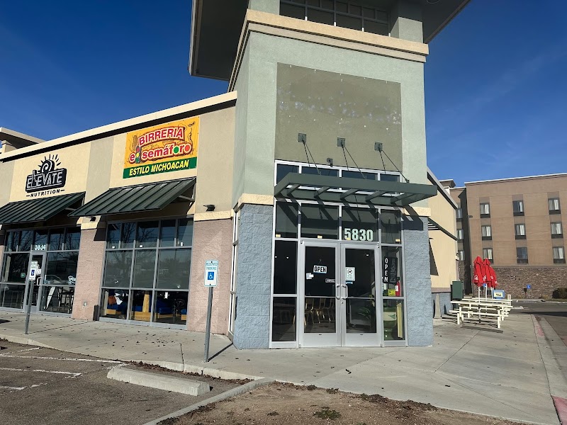 Birreria El Semaforo