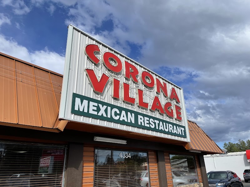 Corona Village Mexican Restaurant