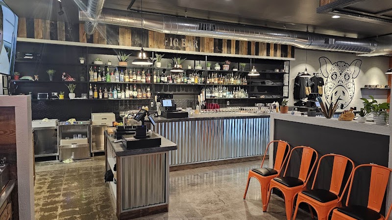 Cochinito Taqueria - Hayden