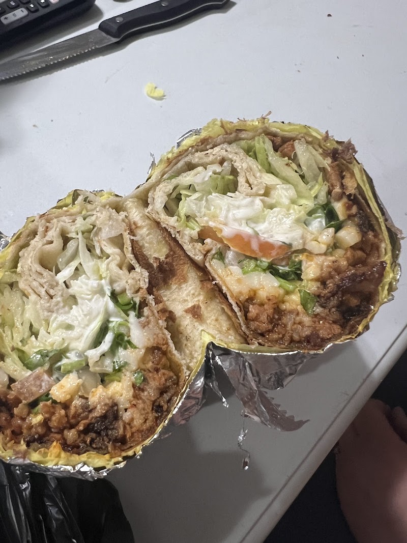 Tacos Izcalli