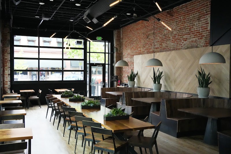 Mesa Tacos + Tequila